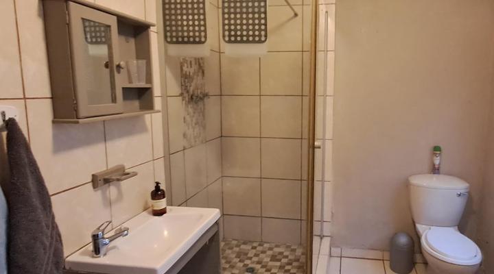 Middelbult Guesthouse