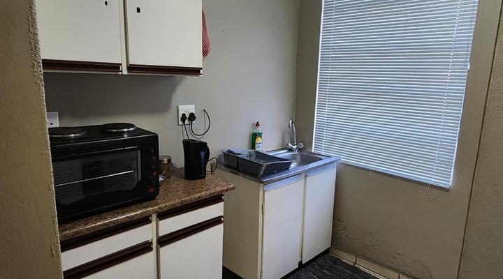 Middelbult Guesthouse