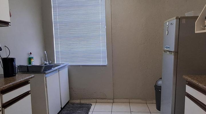 Middelbult Guesthouse