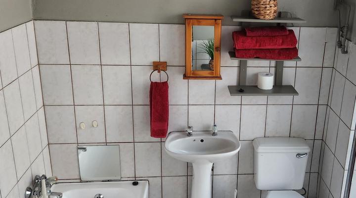 Middelbult Guesthouse