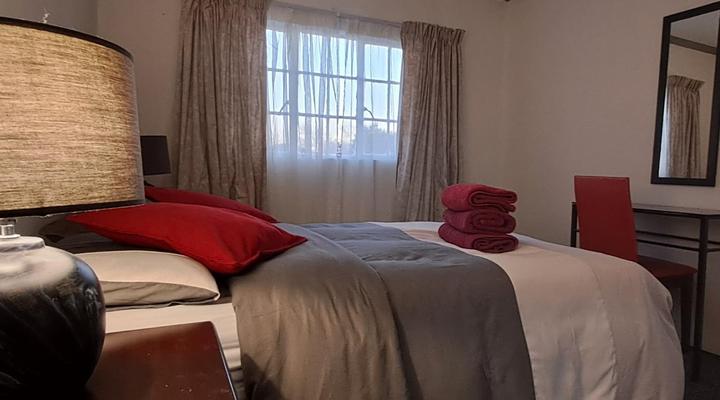 Middelbult Guesthouse