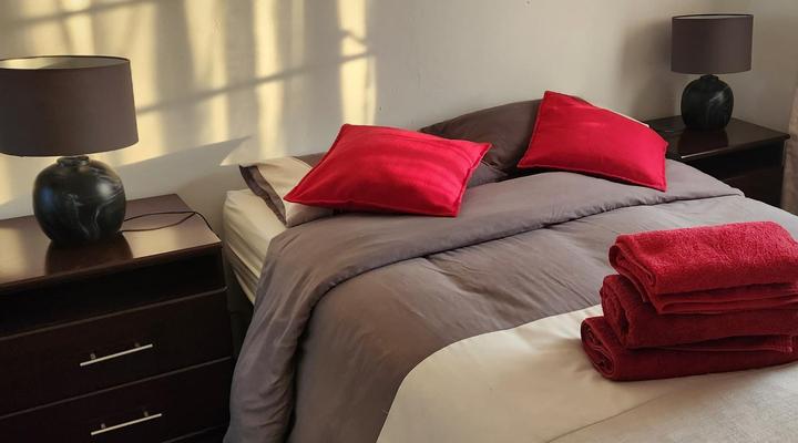 Middelbult Guesthouse