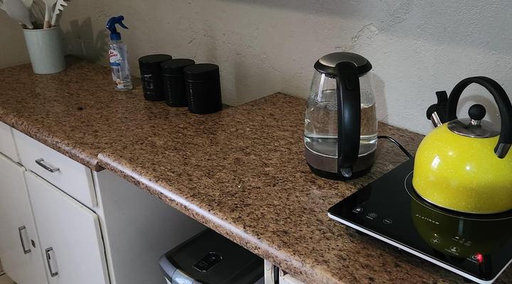 Middelbult Guesthouse