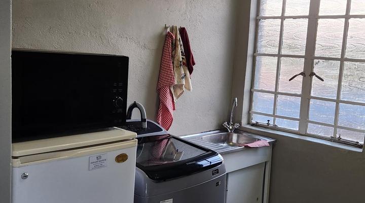 Middelbult Guesthouse