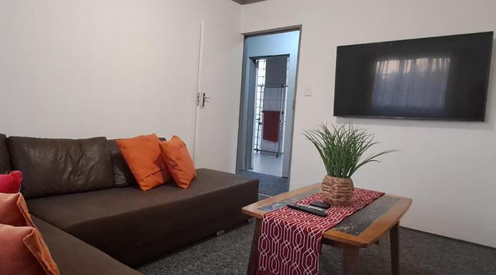 Middelbult Guesthouse