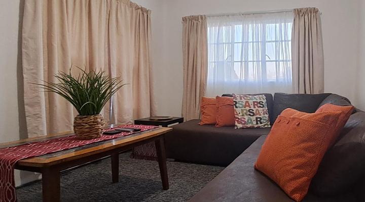 Middelbult Guesthouse