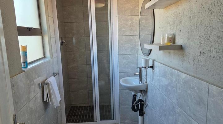 Andrimat Roadside Lodge