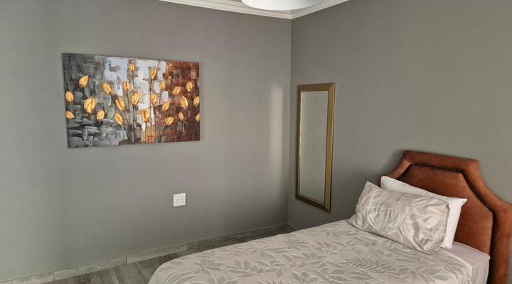 Andrimat Roadside Lodge