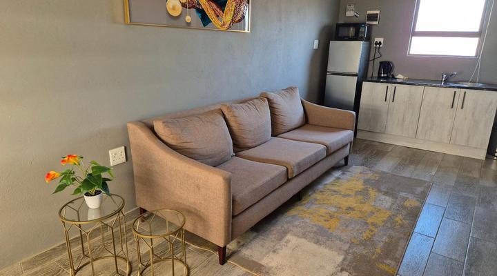 Andrimat Roadside Lodge