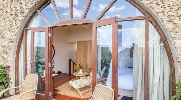 Ololo Safari Lodge & Farm