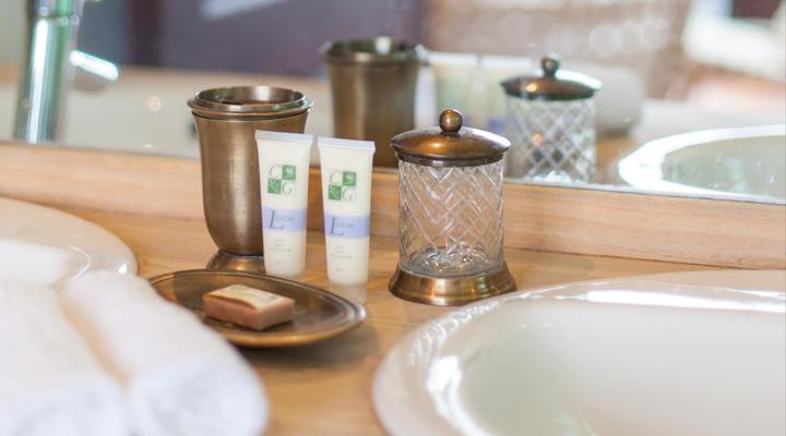 Ololo Safari Lodge & Farm