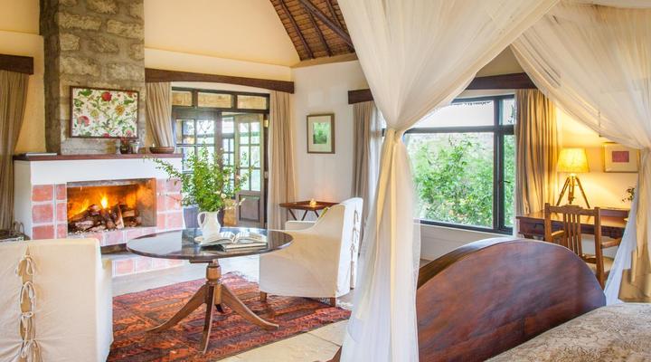 Ololo Safari Lodge & Farm