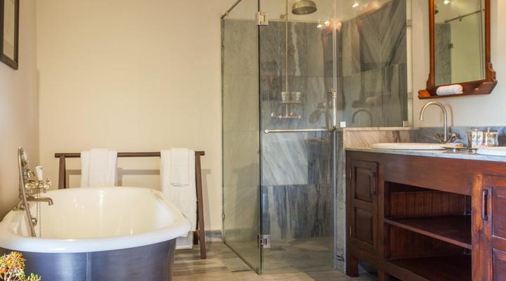 Ololo Safari Lodge & Farm