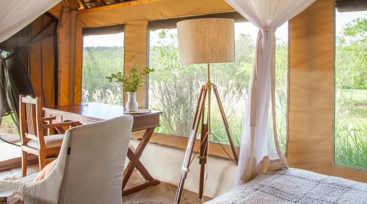 Ololo Safari Lodge & Farm