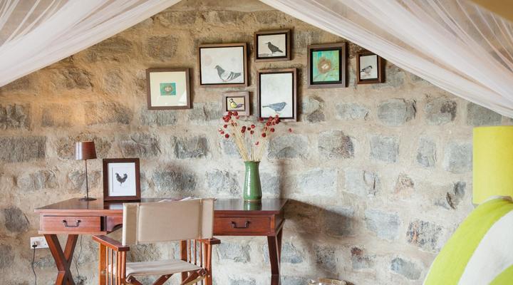 Ololo Safari Lodge & Farm