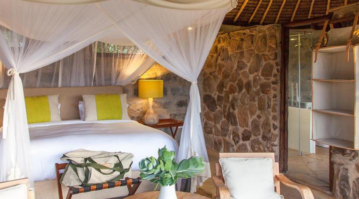 Ololo Safari Lodge & Farm