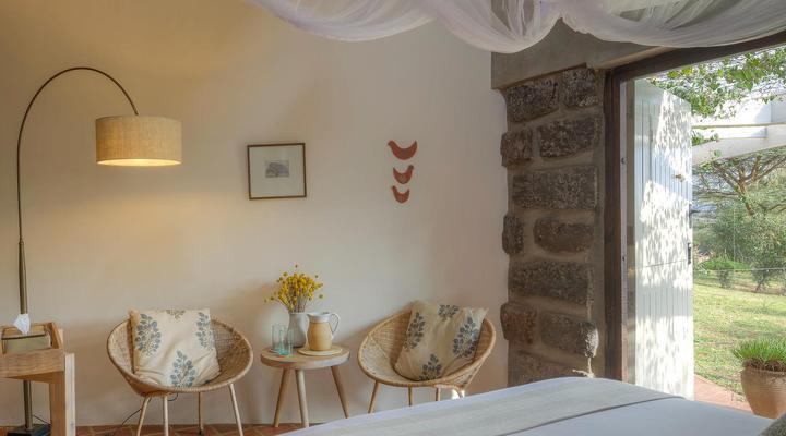 Ololo Safari Lodge & Farm