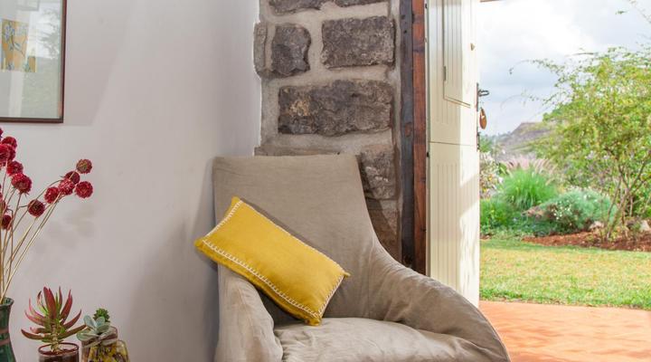 Ololo Safari Lodge & Farm