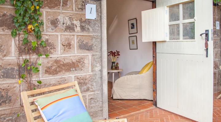 Ololo Safari Lodge & Farm