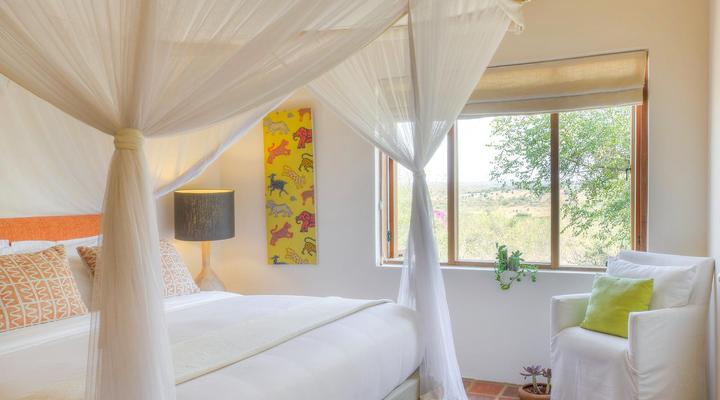 Ololo Safari Lodge & Farm