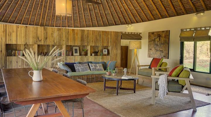 Ololo Safari Lodge & Farm