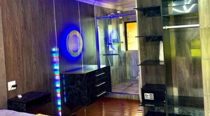 Ndi Musanda Guest House