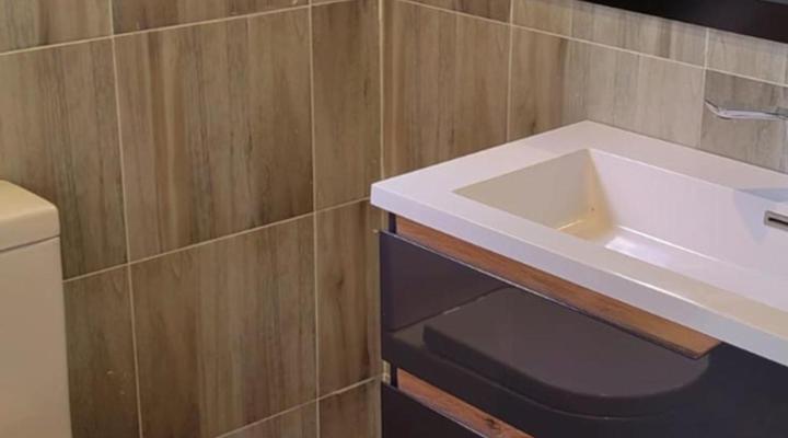 Ndi Musanda Guest House