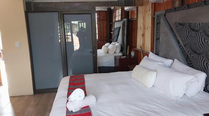 Ndi Musanda Guest House