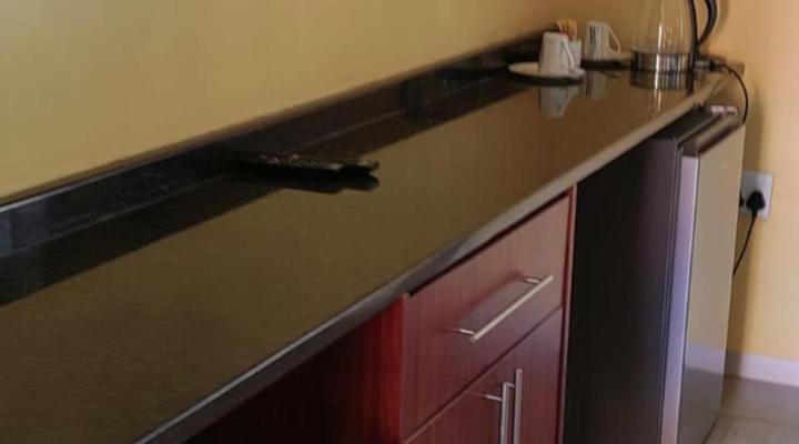 Ndi Musanda Guest House