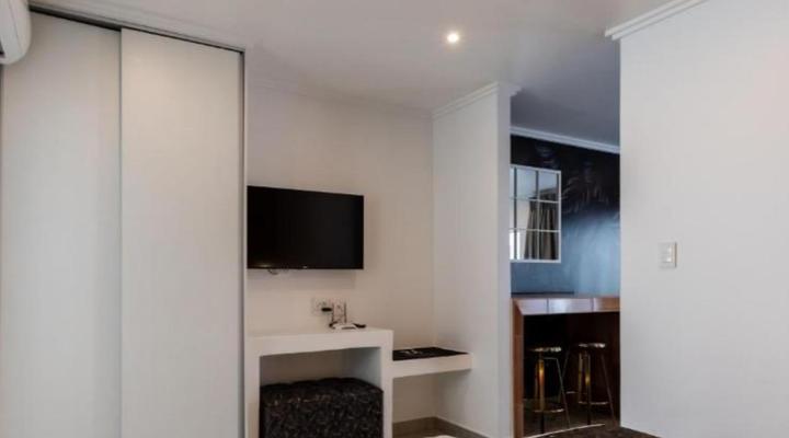 The Bedfordview Hotel and Apartments