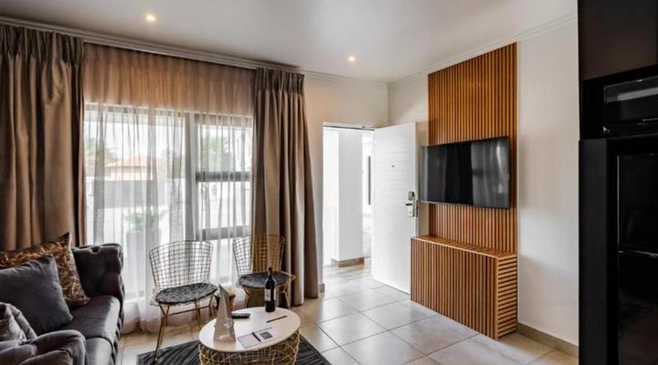 The Bedfordview Hotel and Apartments