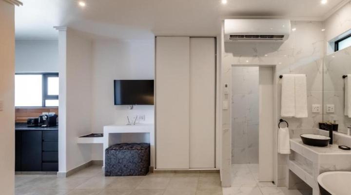 The Bedfordview Hotel and Apartments