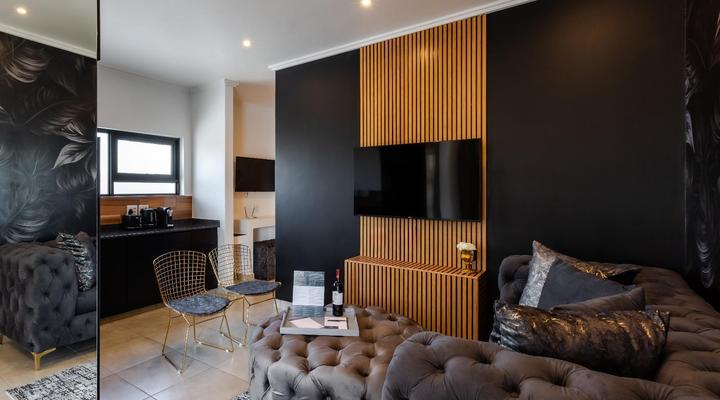 The Bedfordview Hotel and Apartments