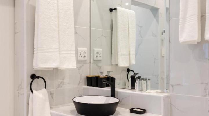 The Bedfordview Hotel and Apartments