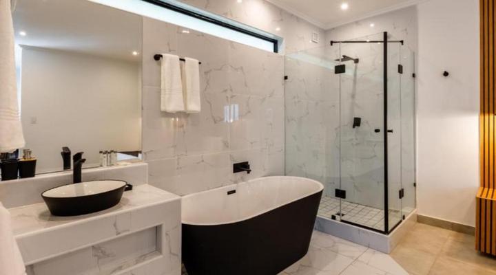 The Bedfordview Hotel and Apartments