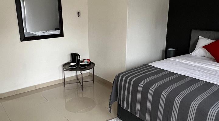 Pumua Guesthouse and Spa