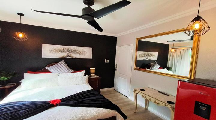 Hidden Gem Self-catering