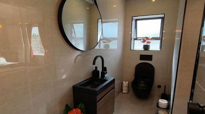 Hidden Gem Self-catering