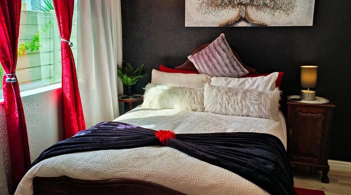 Hidden Gem Self-catering