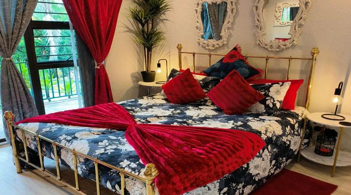 Hidden Gem Self-catering