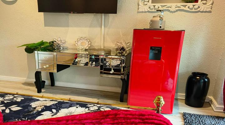 Hidden Gem Self-catering