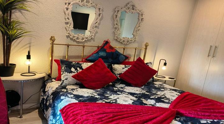 Hidden Gem Self-catering