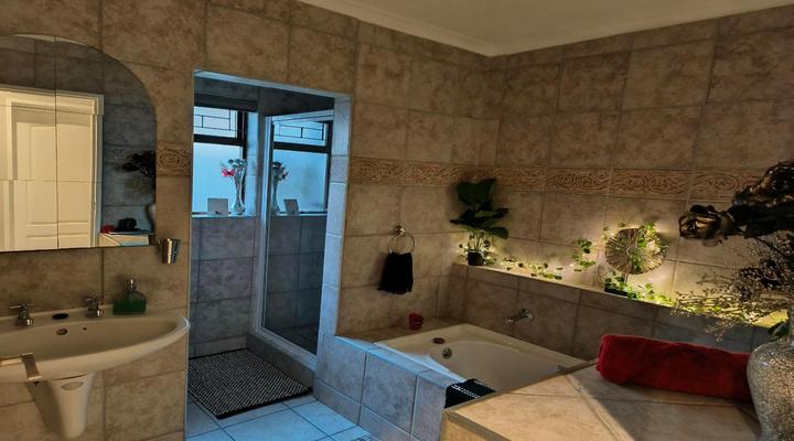 Hidden Gem Self-catering