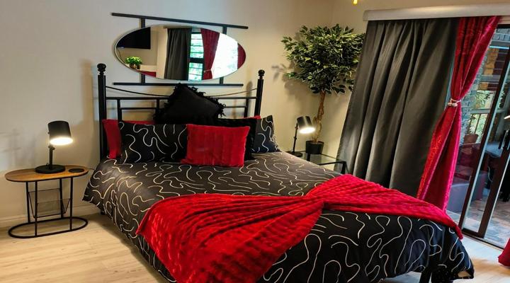 Hidden Gem Self-catering