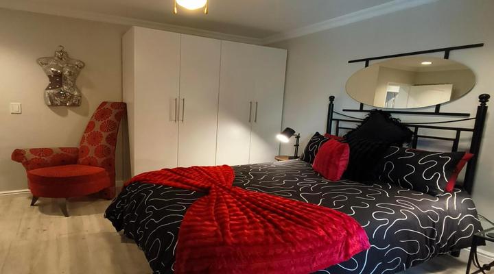 Hidden Gem Self-catering