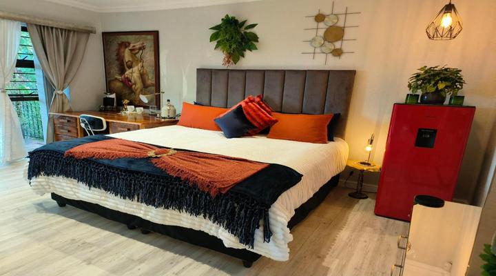 Hidden Gem Self-catering