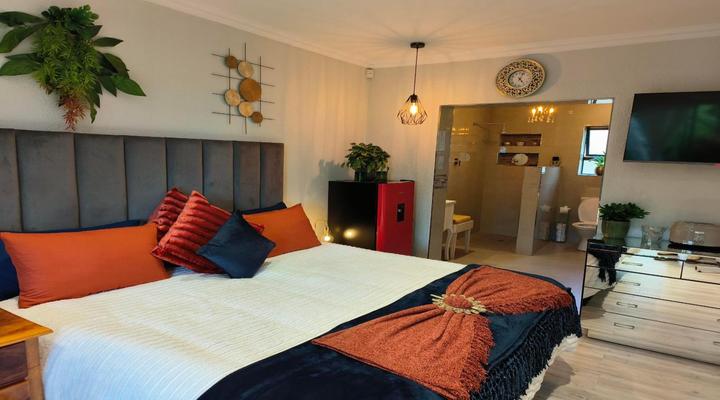 Hidden Gem Self-catering