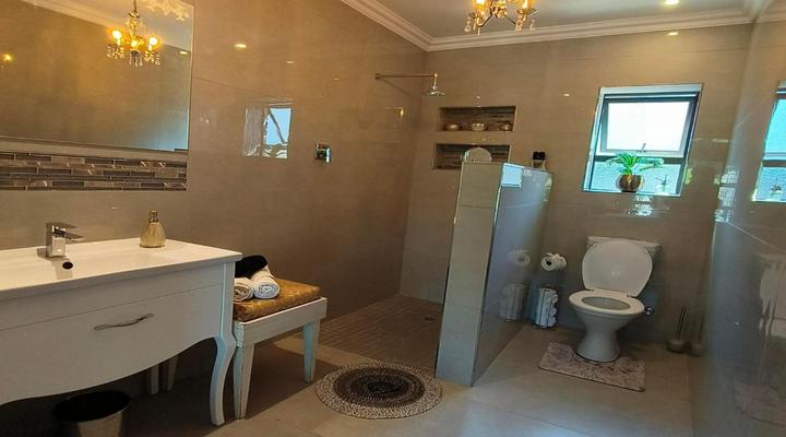 Hidden Gem Self-catering