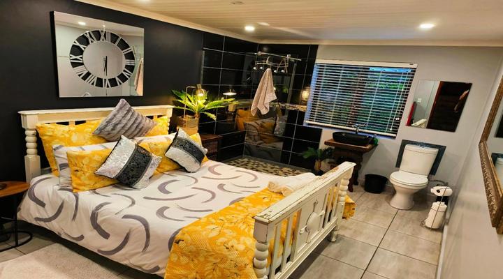 Hidden Gem Self-catering