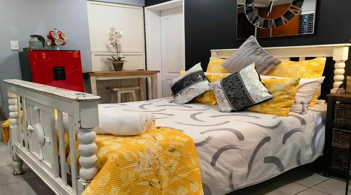 Hidden Gem Self-catering